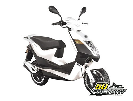 scooter 50cc Keeway Flash